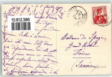 Champex 1909