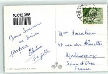 3770 Zweisimmen - Wildstrubel