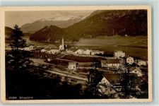 Silvaplana
