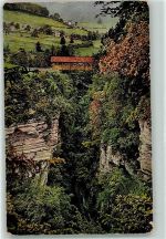 Melchtal Melchaabrücke