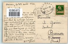 5000 Aarau - Rathaus Kirche