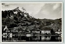 Hergiswil NW Neues Schulhaus Pilatus