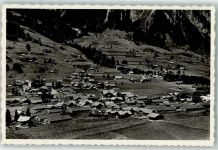 Lenk im Simmental Internationales Feriencamp