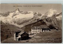 Riffelberg Hotel