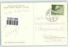 Weissfluhjoch - Winter Berghaus Bernina