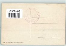 1884 Villars-sur-Ollon - Lac de Chavonnes