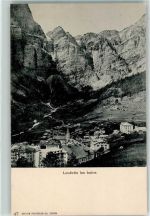 3954 Leukerbad Loèche-les-Bains