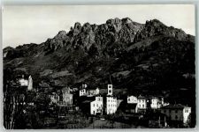 Sonvico Denti della Vecchia