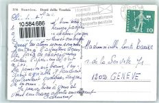 Sonvico Denti della Vecchia