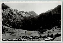 3785 Gsteig b. Gstaad - Spitzhorn