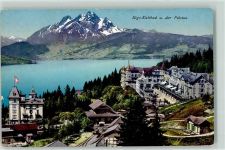 6356 Rigi Kaltbad - Pilatus