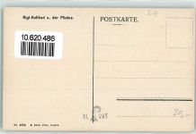 6356 Rigi Kaltbad - Pilatus