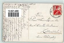 Braunwald 1912