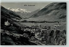 6490 Andermatt