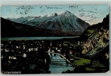 Unterseen
