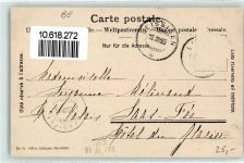 Leissigen 1905