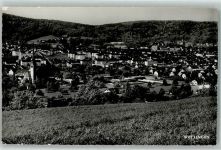 Wettingen Rätselauflösung an Redaktion 7 Tage