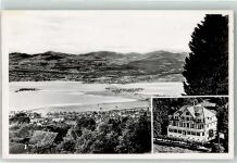 8835 Feusisberg - Hotel Feusisgarten Zürichsee