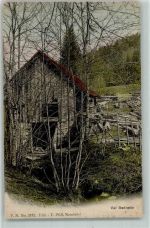 Airolo Val Bedretto