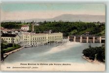 Vernier 1911 Forces Motrices de Chevres