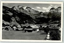 Lenk im Simmental