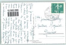 3925 Grächen Gebrauchsspuren Weisshorn Wegkreuz Eggenkapelle Bletschhorn Kapelle Gasenried