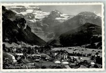 Les Diablerets