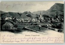 9650 Nesslau 1903 Gebrauchsspuren