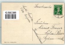 Jungfraubahn Silberhorn Drucksache