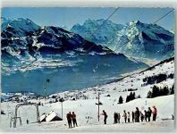 8873 Amden - Skilift Mattstock