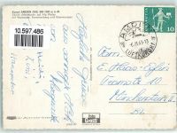 8873 Amden - Skilift Mattstock