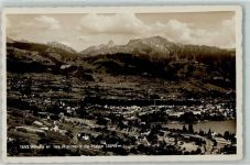Vevey Rochers de Naye