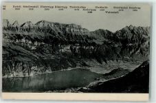 Churfirsten KEINE AK