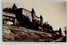 Grandson Schloss Feldpost Bat 18