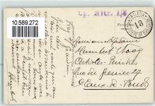Grandson Schloss Feldpost Bat 18