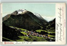 Pontresina 1912