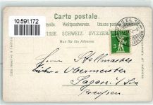 Pontresina 1912