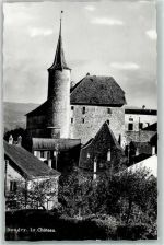 Boudry Schloss