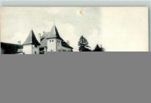 Lutry Schloss