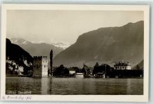 Stansstad
