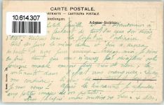 6441 Rütli - Rütlihaus Rütlilied