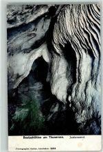 3800 Sundlauenen 1905 - Beatushöhlen Justuswand