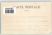 Genève Pecheurs du Lac Leman Ort lt. Verlag