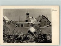 7214 Grüsch Seewis - Winter