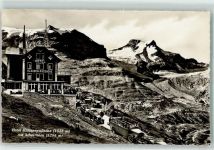 Klausenpasshöhe - Hotel Offene Autobusse