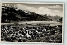 8880 Walenstadt Gebrauchsspuren Fliegeraufnahme