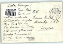 8880 Walenstadt Gebrauchsspuren Fliegeraufnahme