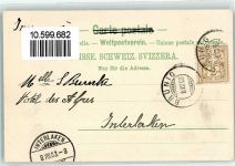 Brünig 1903