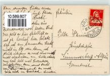 6988 Ponte Tresa - Lago Stretto di Lavena