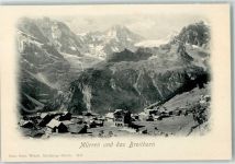 Mürren